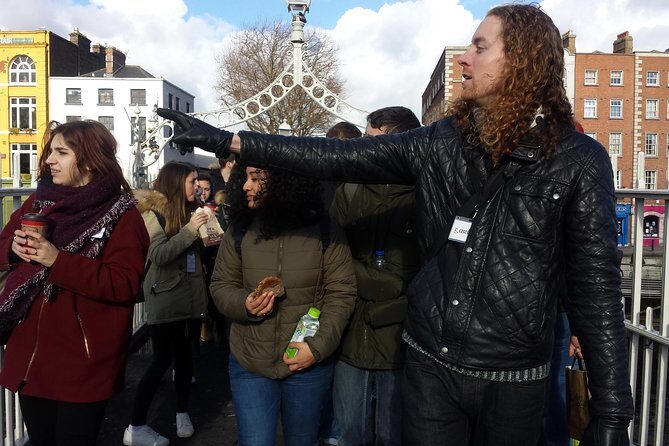 Private (Nearly!) All of Dublin in 5 hours (Walking Tour) - FAQ