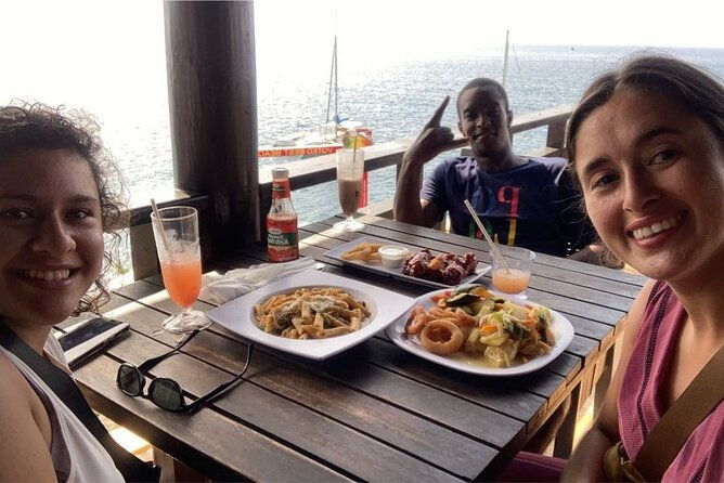 private-negril-7-mile-beach-and-ricks-cafe-tour-from-montego-bay