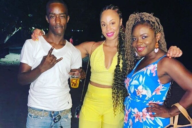 private-negril-7-mile-beach-and-ricks-cafe-tour-from-montego-bay