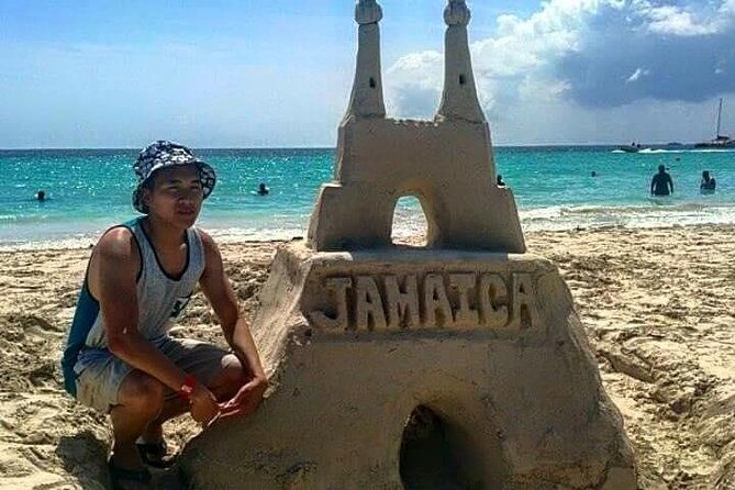 private-negril-beach-ricks-cafe-sunset-tour