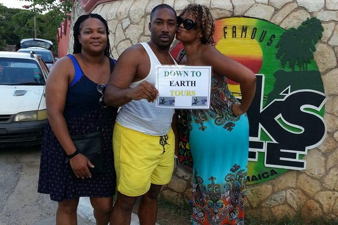 private-negril-beach-ricks-cafe-sunset-tour