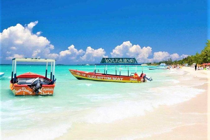 private-negril-day-trip-to-seven-miles-beach-and-ricks-cafe-from-falmouth