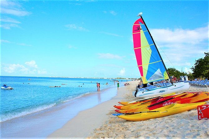 private-negril-day-trip-to-seven-miles-beach-and-ricks-cafe-from-runaway-bay