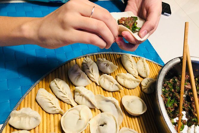 Private New Daxing Airport Tour with Dumplings Making Experience - Final Thoughts