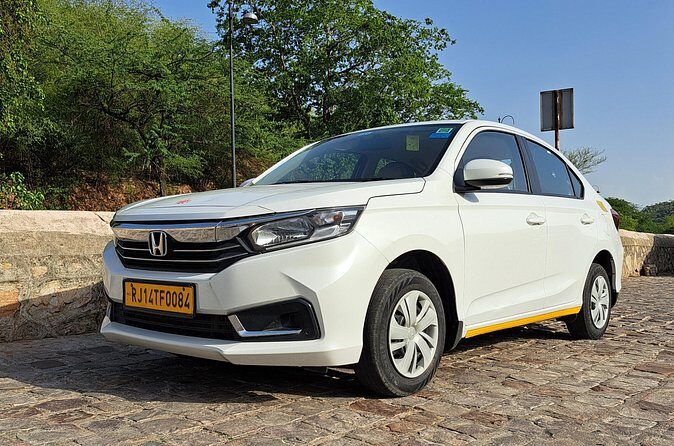 Private New Delhi Arrival Transfer Airport to Hotel/Accommodation - FAQ