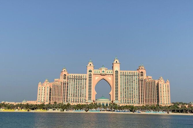 Private New Dubai Tour with Afternoon Tea in Burj al Arab and Burj Kalifa Ticket - An In-Depth Look at the Dubai Tour Experience