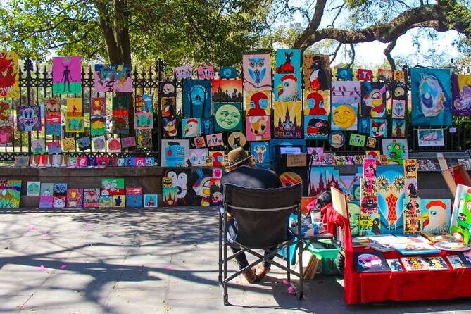 Private New Orleans City Tour with Local Expert Guide - FAQ