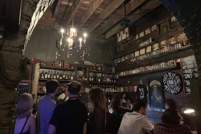 private-new-orleans-haunted-history-ghost-tour