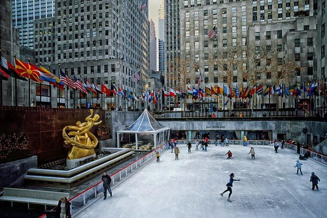 private-new-york-city-christmas-walking-tour