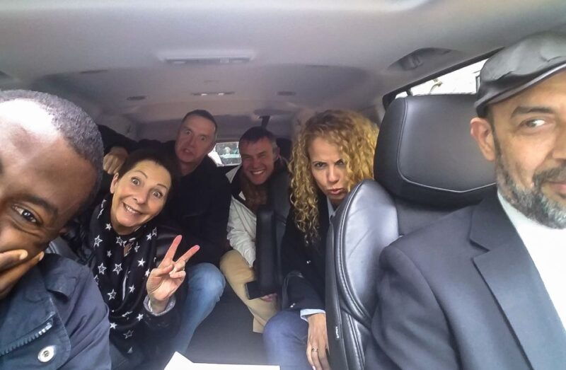 private-new-york-city-touring-suv