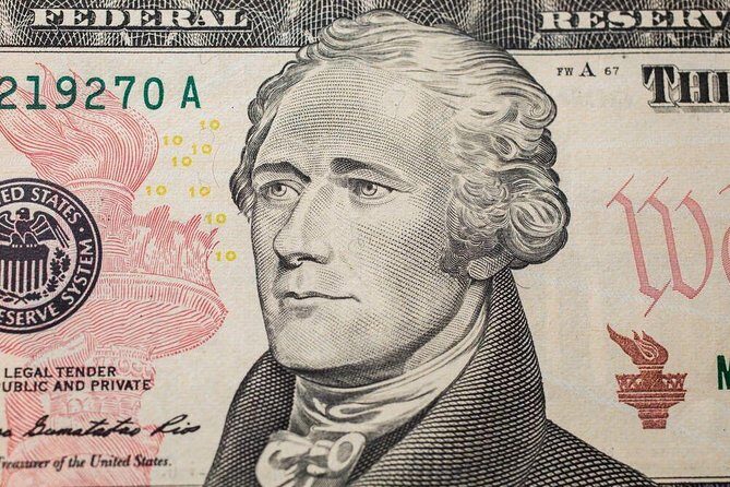 Private New York Tour: Footsteps of Alexander Hamilton - Final Thoughts: Who Should Book This Tour?