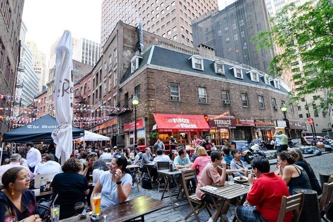 Private New York Tour: Footsteps of Alexander Hamilton - Frequently Asked Questions