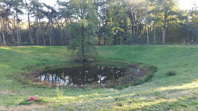 private-new-zealand-battlefield-tour-in-flanders-from-bruges