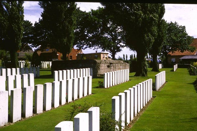 private-new-zealand-battlefield-tour-in-flanders-from-bruges