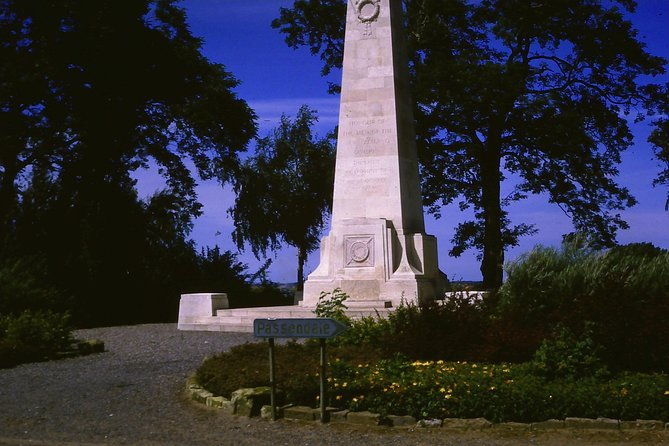 private-new-zealand-battlefield-tour-in-flanders-from-bruges