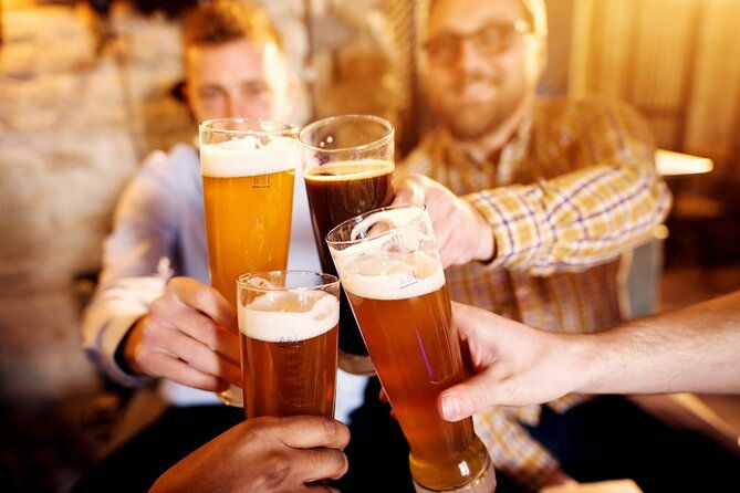 private-newcastle-pub-tour