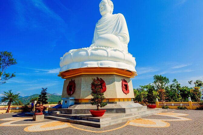 Private Nha Trang City Tour And Visit An Orphanage - Final Thoughts