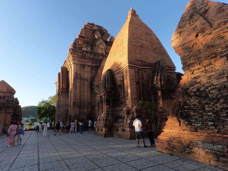 Private Nha Trang city tour ( half day program) - Why Choose This Tour?