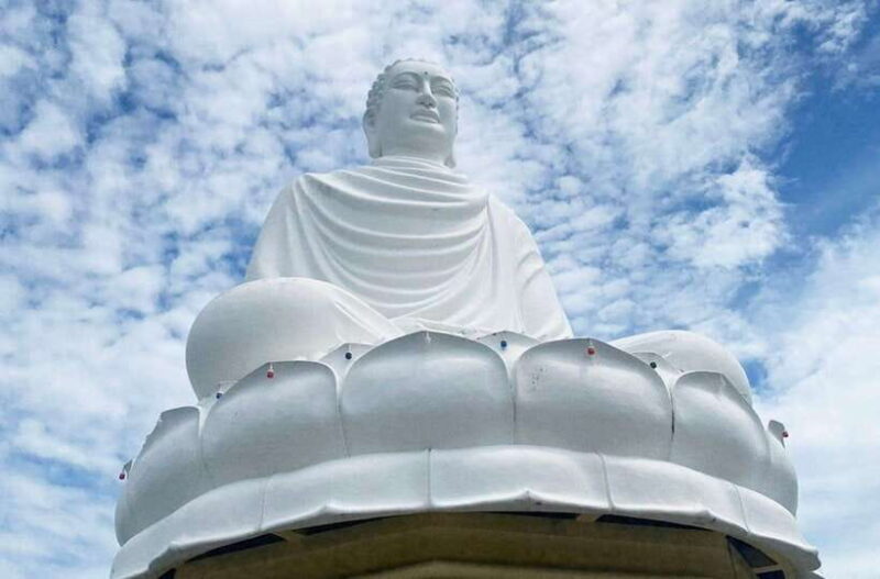 Private Nha Trang city tour ( half day program) - The Sum Up