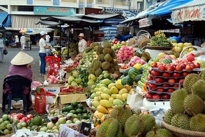 Private Nha Trang city tour pickup at your hotel. - Who’s it best for?