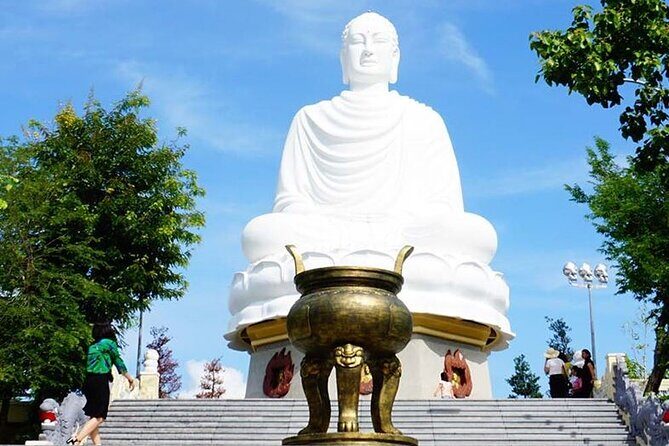 Private Nha Trang city tour pickup at your hotel. - Frequently Asked Questions (FAQs)