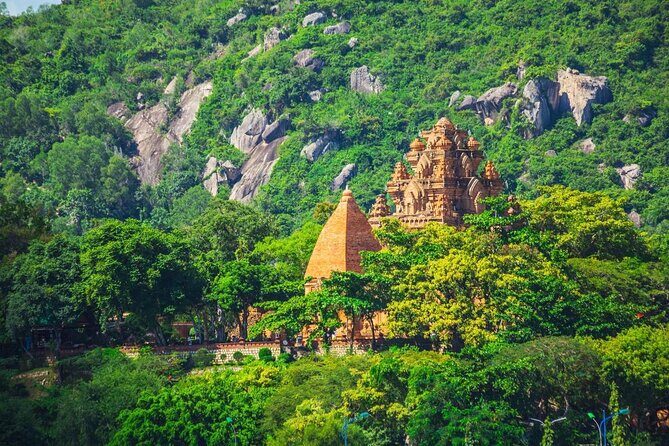 Private Nha Trang Day Tour From Nha Trang Port - Shore Excursion - Key Points