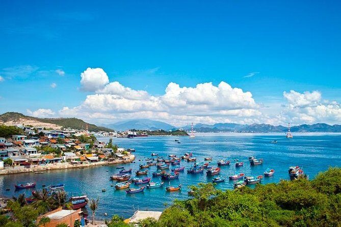 Private Nha Trang Day Tour From Nha Trang Port - Shore Excursion - An In-Depth Look at the Itinerary