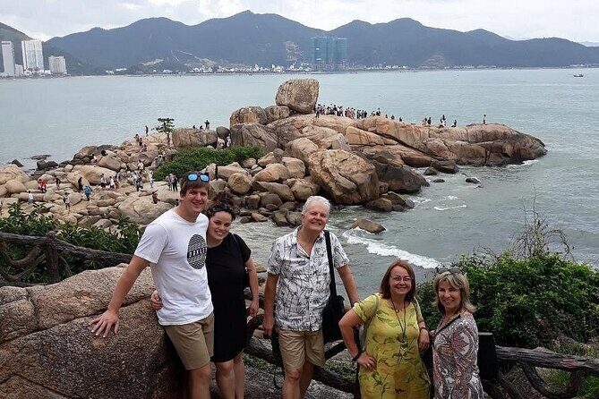Private Nha Trang Excursion the City Exclusive Highlights - Who Will Love This Tour?