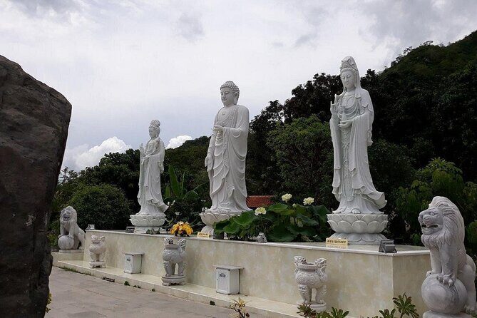 Private Nha Trang Excursion the City Exclusive Highlights - Final Thoughts