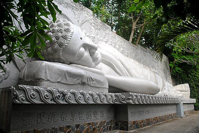 Private Nha Trang Half Day City Tour - FAQ