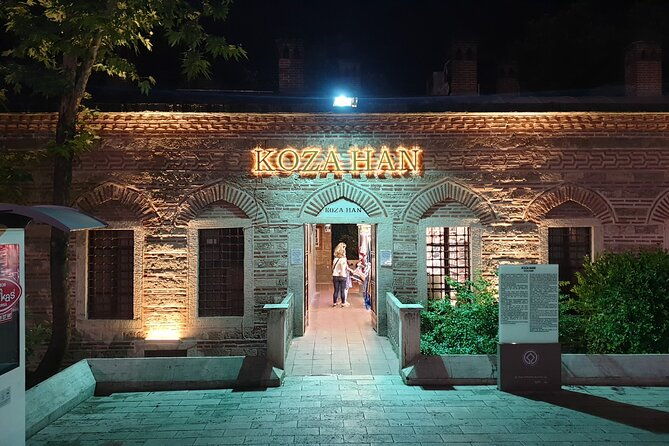 private-nicea-and-bursa-tour-from-istanbul