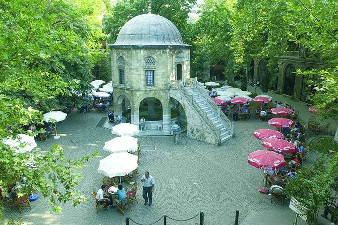 private-nicea-and-bursa-tour-from-istanbul