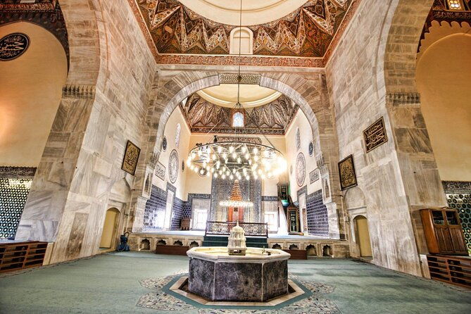 private-nicea-and-bursa-tour-from-istanbul