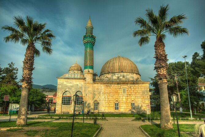 private-nicea-and-bursa-tour-from-istanbul