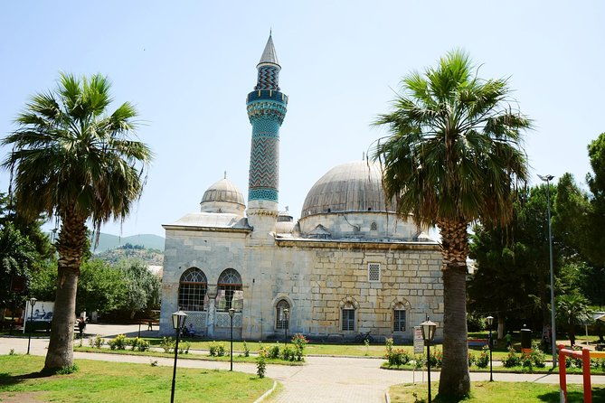 private-nicea-and-bursa-tour-from-istanbul