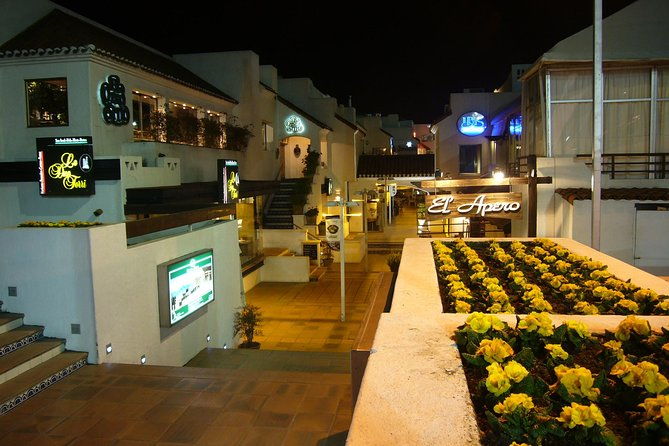 private-night-city-tour-with-san-cristobal-hill-and-dinner-show