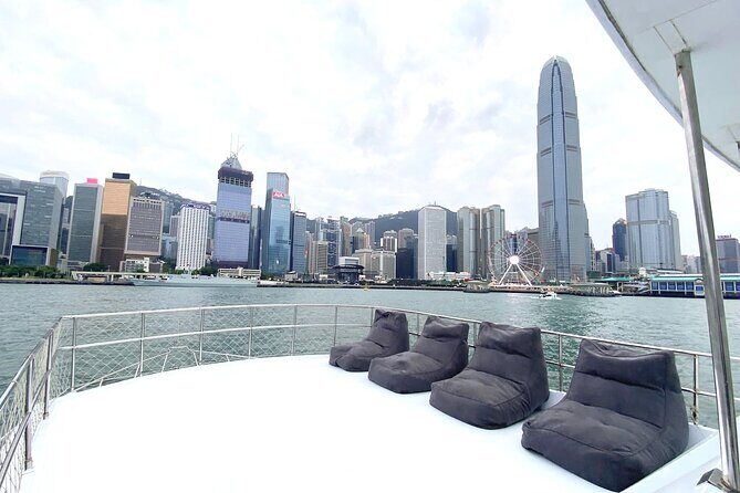 Private Night Harbour Boat Cruise in Hong Kong (15 people max) - Final Thoughts: Is It Worth It?