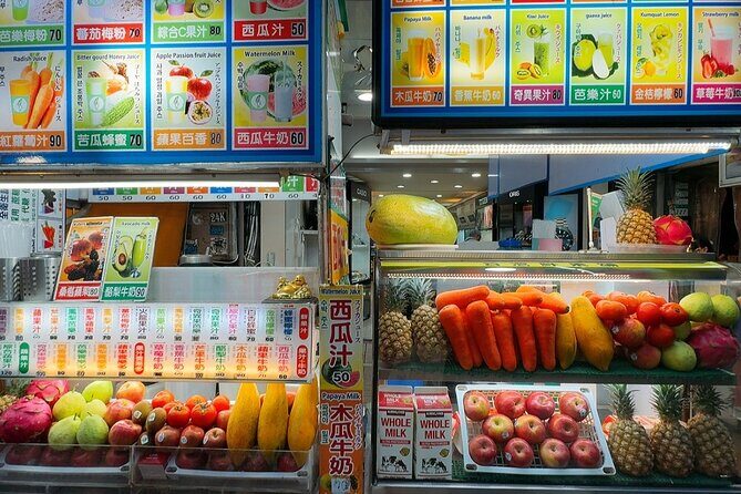 Private Night Market Tour with a Variety of Food Tastings - Final Thoughts