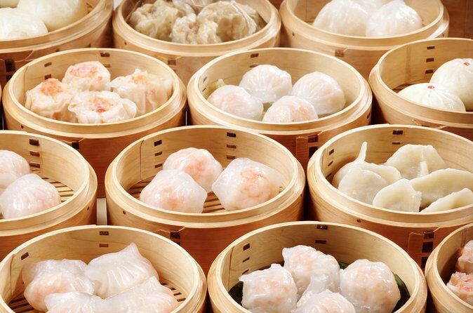 Private Night Tour: Beijing Illuminated with Dim Sum Dinner - Final Thoughts