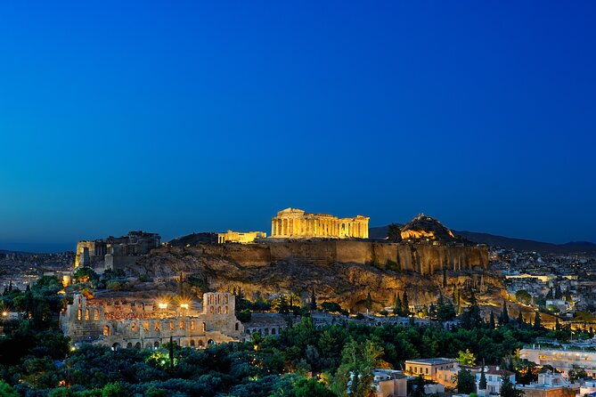 private-night-tour-in-athens-to-remember