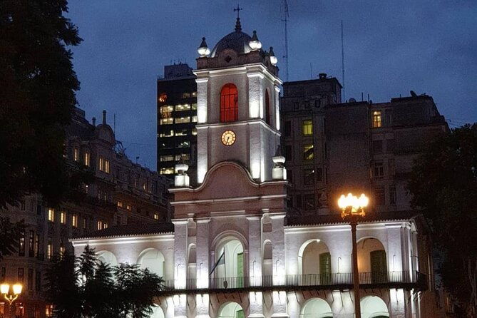 private-night-tour-of-buenos-aires-with-local-guide