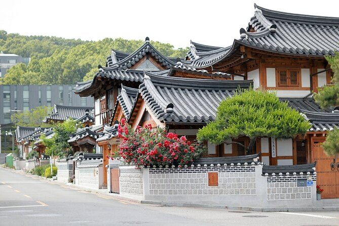 Private Night Tour of Seoul: Illuminated Landmarks & Stories - FAQ