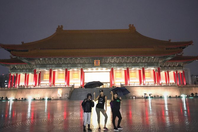 Private Night Tour of Taipei - What to Expect: A Detailed Breakdown of the Tour  