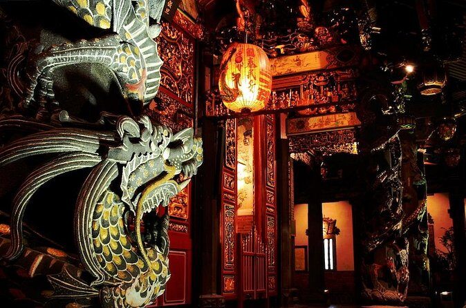 Private Night Tour of Taipei - Final Thoughts: Is This Tour Right for You?  