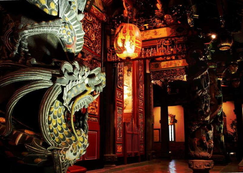 private-night-tour-taipei-city-highlights