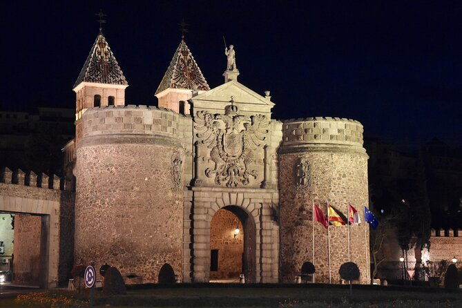 private-night-tour-to-toledo-from-madrid
