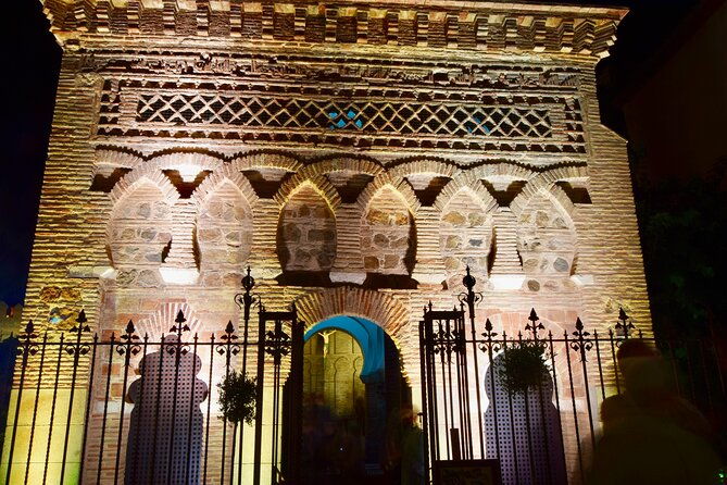 private-night-tour-to-toledo-from-madrid