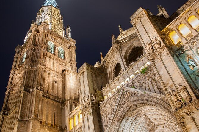 private-night-tour-to-toledo-from-madrid