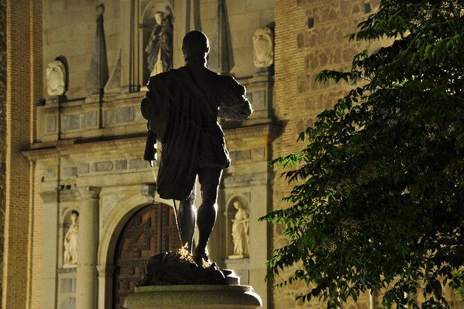 private-night-tour-to-toledo-from-madrid