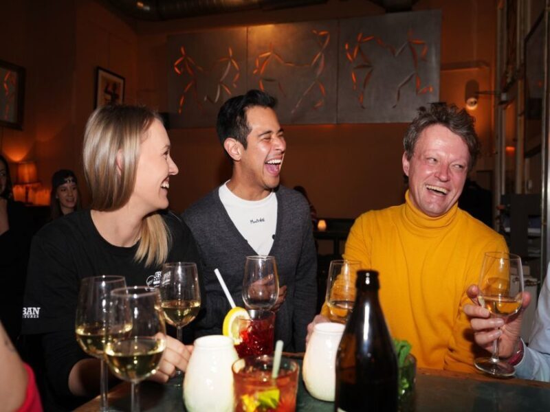 Private Night Tour: Viennese Food & Rooftop Cocktails - Final Thoughts: Who Will Love This Tour?
